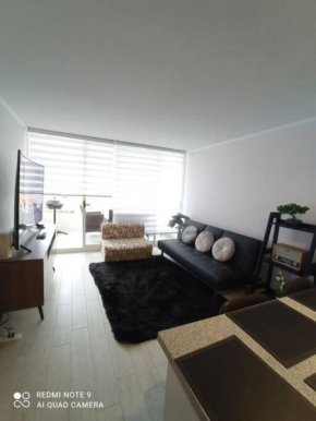 Hermoso Departamento a pasos de la Playa